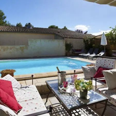 La Maison De Mathilde