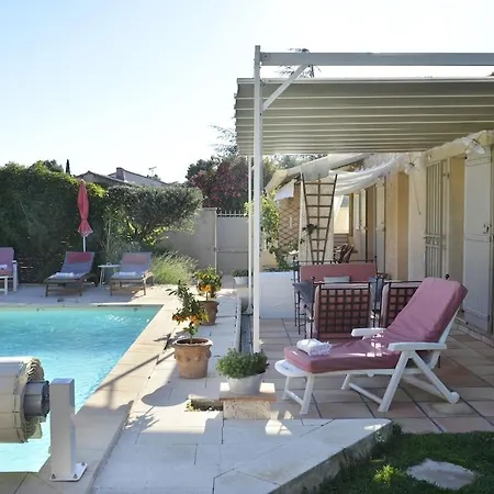 La Maison De Mathilde *