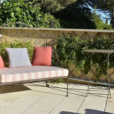 La Maison De Mathilde Дом отдыха Les Angles (Gard)