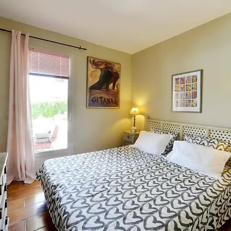 La Maison De Mathilde * Les Angles (Gard)