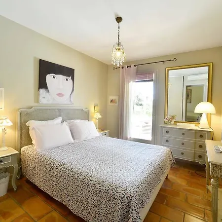 La Maison De Mathilde Feriehus Les Angles (Gard)