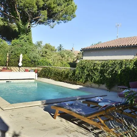 La Maison De Mathilde *