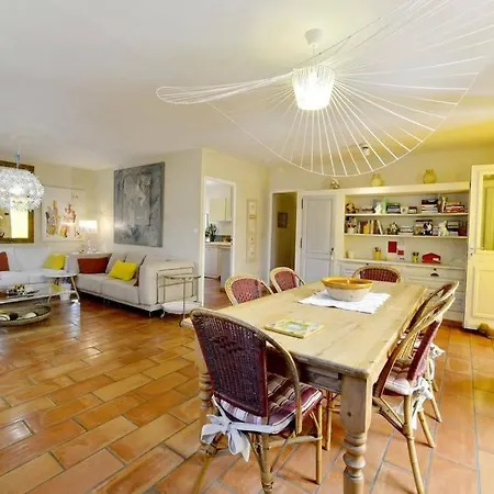 La Maison De Mathilde * Les Angles (Gard)