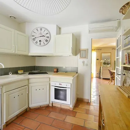 La Maison De Mathilde