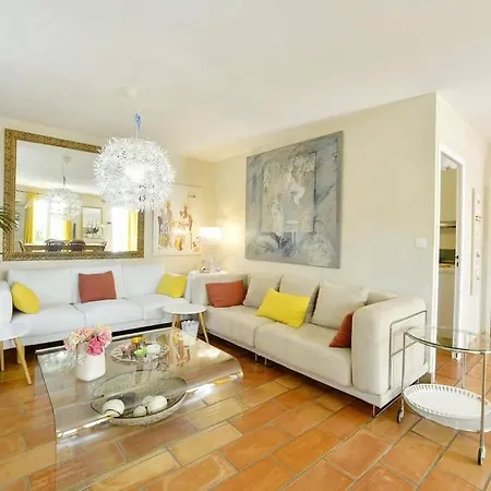 Feriehus La Maison De Mathilde Les Angles (Gard)