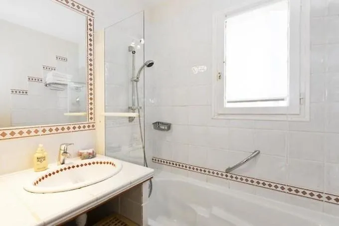 La Maison De Mathilde Les Angles (Gard)