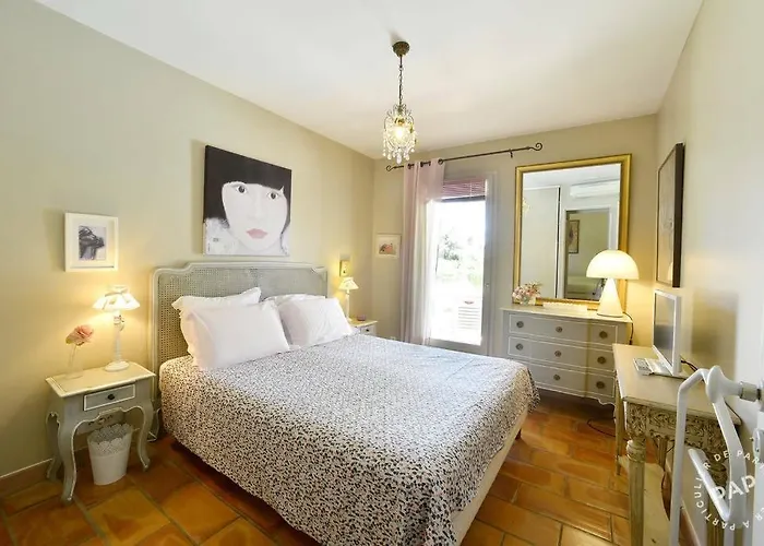 La Maison De Mathilde Σπίτι διακοπών Les Angles (Gard)