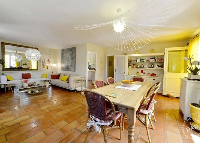 La Maison De Mathilde * Les Angles (Gard)