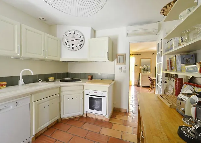 La Maison De Mathilde